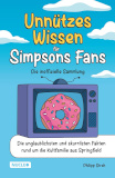 Unnützes Wissen für Simpsons Fans